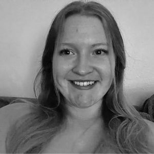 Meet your Posher, Katelyn